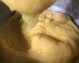 シュークリーム作り方8写真
