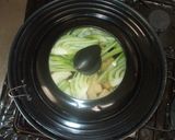 厚揚げチンゲン菜の中華炒め♪簡単作り方12写真