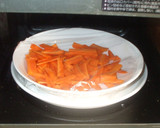 厚揚げチンゲン菜の中華炒め♪簡単作り方6写真