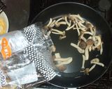 卵・青梗菜のナムル風炒め物♪簡単作り方6写真