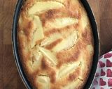 洋梨のフラン作り方6写真