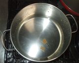 白菜の中華スープ♪簡単作り方3写真