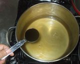 白菜の中華スープ♪簡単作り方4写真