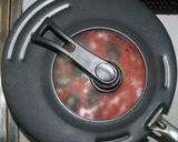 糖質☆乾燥こんにゃくパスタでペスカトーレ作り方10写真