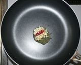 糖質☆乾燥こんにゃくパスタでペスカトーレ作り方7写真