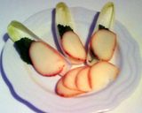 チーズのコチュジャン味噌漬け作り方3写真