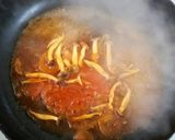 大豆とマグロのハンバーグ作り方7写真