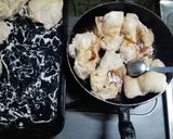 業務用鶏モモ肉で照り焼きチキン作り方4写真