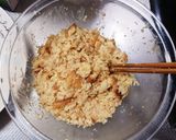 時短★なんちゃってフレンチトースト作り方3写真