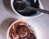 ヒョウ柄食パン✨作り方6写真
