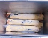 ヒョウ柄食パン✨作り方14写真