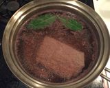 塩抜き不要！自家製コーンドビーフ作り方5写真