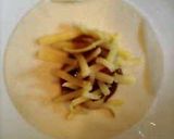 餃子の皮＆カレーde余り物には福来る☆作り方1写真