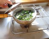 最速のワカメたっぷりの冷やしうどん作り方11写真
