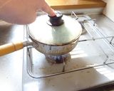 最速のワカメたっぷりの冷やしうどん作り方9写真