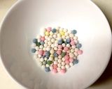 時短！節約！乾燥タピオカの茹で方♡戻し方作り方3写真