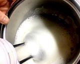 グルテンフリー フォンダンショコラ作り方11写真