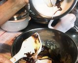 グルテンフリー フォンダンショコラ作り方13写真