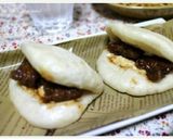 手軽に楽しむ手作り『パオ』作り方10写真