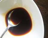 簡単、焼きそうめん(⌒‐⌒)作り方3写真