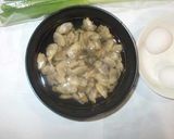 あさり卵焼き♪簡単作り方2写真