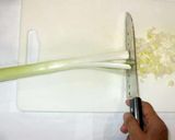 あさり卵焼き♪簡単作り方3写真