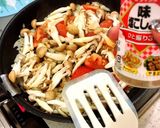 キヌアで♪ヘルシー栄養満点トマトリゾット作り方5写真