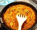 キヌアで♪ヘルシー栄養満点トマトリゾット作り方8写真