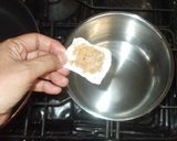 たこピラフ♪簡単トマト缶で作り方3写真