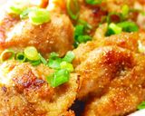 おからパウダーで糖質オフ！ハンバーグ作り方28写真