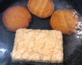 トマトとさつま揚げの冷たいおでん作り方1写真