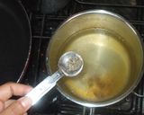 たこピラフ♪簡単トマト缶で作り方5写真
