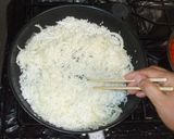たこピラフ♪簡単トマト缶で作り方9写真