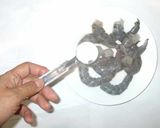 えびマヨネーズ卵♪簡単揚げない作り方4写真