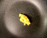 砂肝と豆もやしのにんにく炒め作り方6写真