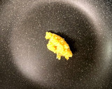砂肝と豆もやしのにんにく炒め作り方6写真