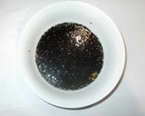 30%おからハンバーグ♪簡単ひじき作り方2写真