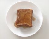 簡単 飲めるフレンチトースト作り方5写真