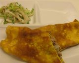 子どもに人気！簡単オムレツ♬作り方5写真