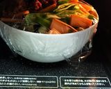 電子レンジで麻婆ナス作り方7写真