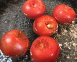 トマトとさつま揚げの冷たいおでん作り方8写真