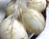 *味たまご♪作りおき*作り方3写真