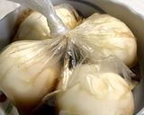 *味たまご♪作りおき*作り方4写真