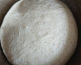 角食パン ポーリッシュ40%作り方3写真