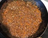 簡単和風キーマカレー作り方6写真