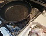 鯛あらで！！鯛そぼろ→三色丼&鯛茶漬け！作り方2写真