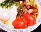 かんたん!中華そば☆作り方11写真