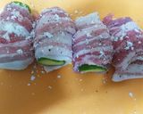 きゅうりの肉巻き作り方2写真
