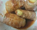 きゅうりの肉巻き作り方4写真