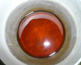 和風ひじきハンバーグ作り方10写真